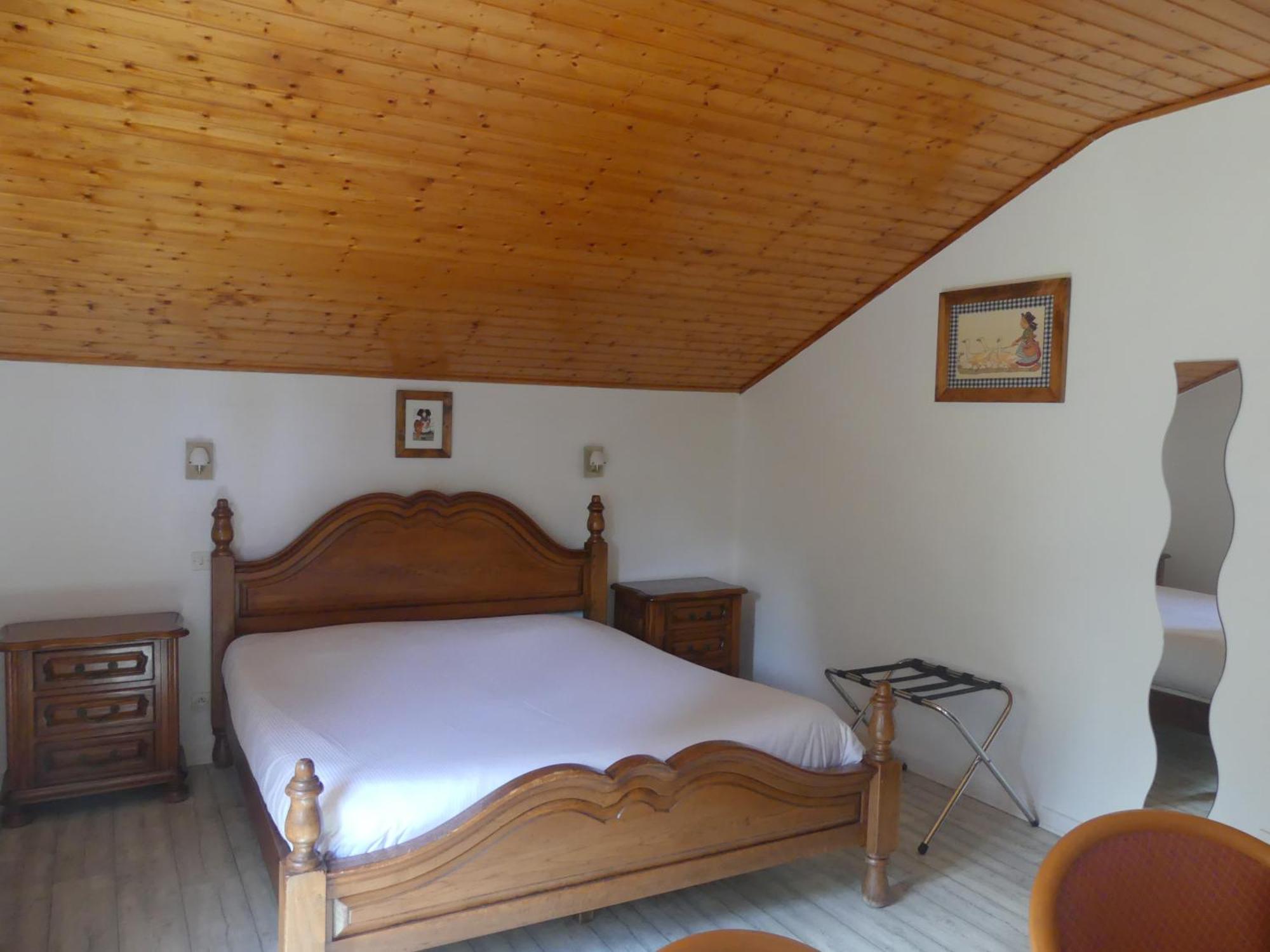 Hotel Obersolberg Eschbach-au-Val